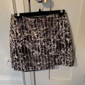 & Other Stories Mini Skirt